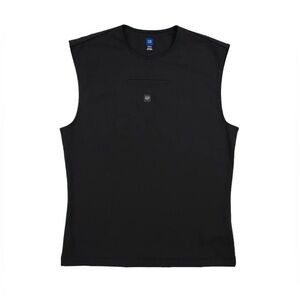 Yeezy Gap Engineered By Balenciaga Sleeveless Second Skin Tank